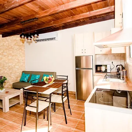 Seascape Holiday home Stavros (Crete)