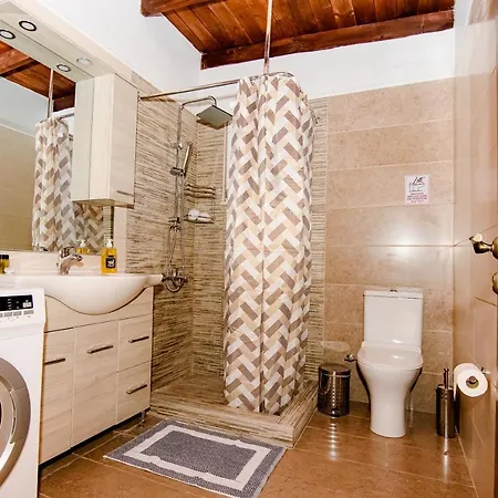 Seascape Holiday home