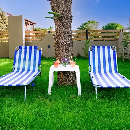 Seascape Holiday home