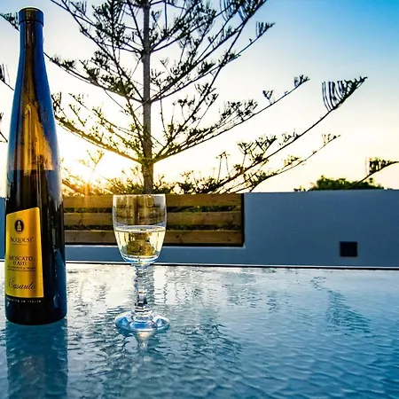 Seascape Holiday home