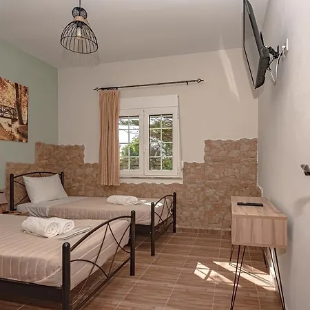 Seascape Holiday home *